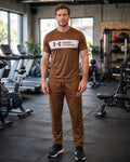 MECRO COTTON HALF SLEEVES