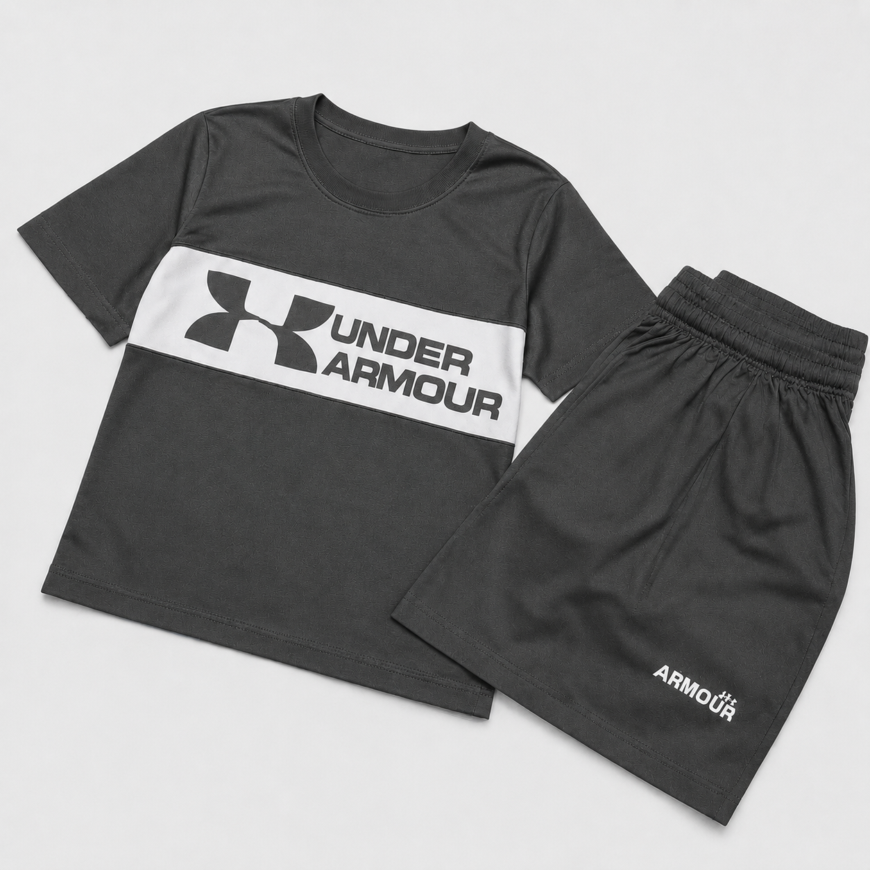 MECRO COTTON HALF SLEEVES
