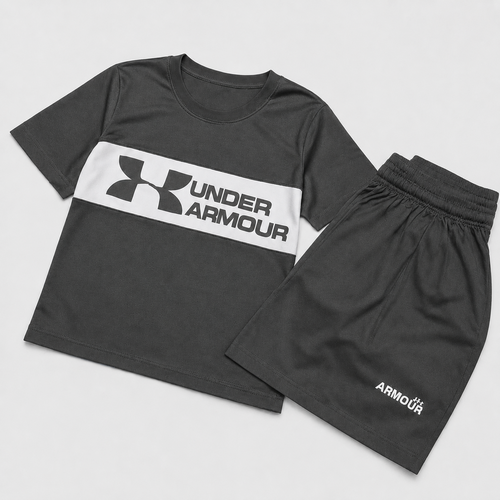 MECRO COTTON HALF SLEEVES