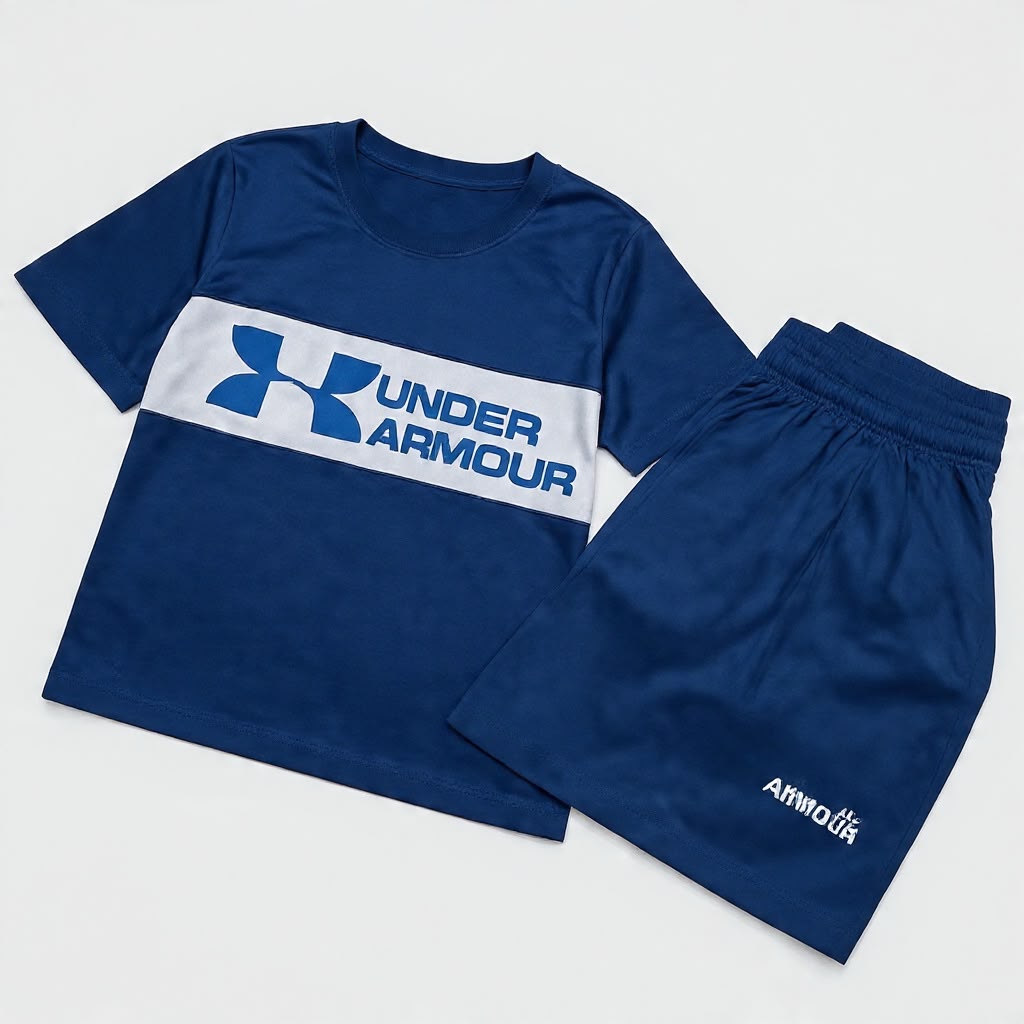 MECRO COTTON HALF SLEEVES SUMMER WEAR