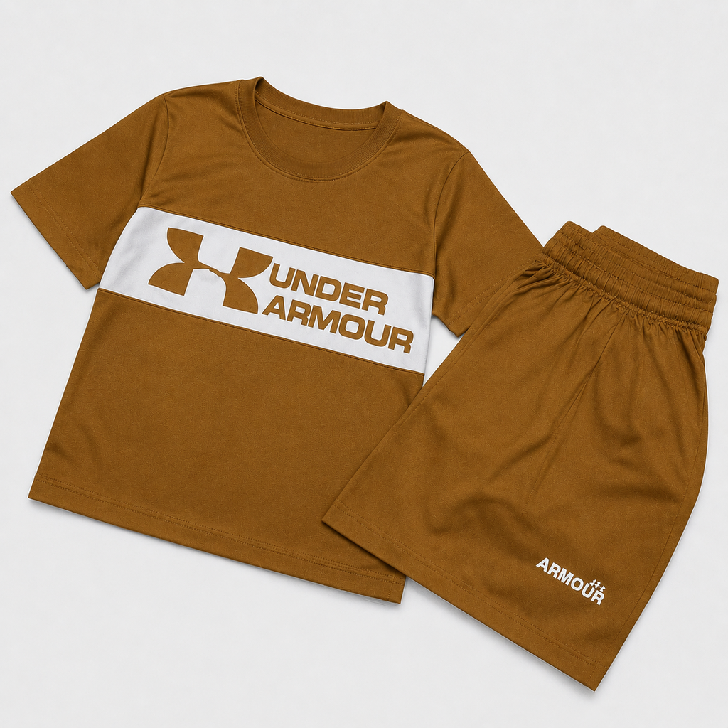 MECRO COTTON HALF SLEEVES